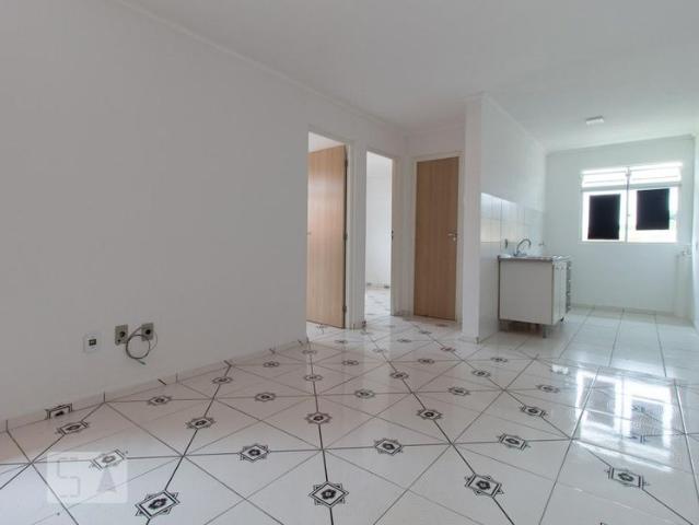 Apartamento venda em Vila Rurbana, Curitiba