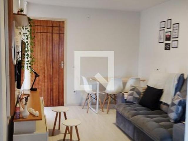 Apartamento venda em Vila Rurbana, Curitiba