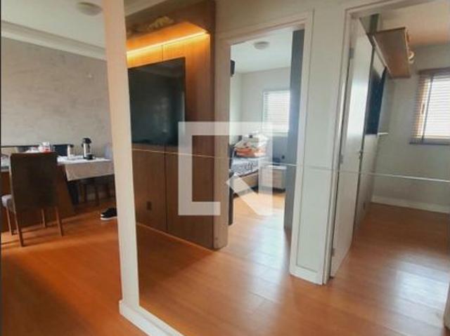 Apartamento venda em Vivendas Janaína, Curitiba