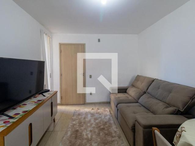 Apartamento venda em Vila Rurbana, Curitiba