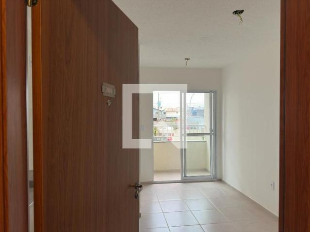 Apartamento aluguel em Região Imediata de São José dos Campos, Região Metropolitana do Vale do Paraíba e Litoral Norte