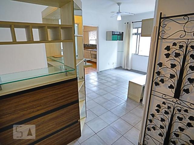 Apartamento aluguel em Região Imediata de Santos, Região Metropolitana da Baixada Santista