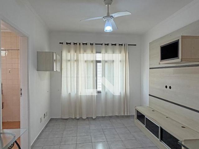 Apartamento aluguel em Região Imediata de Santos, Região Metropolitana da Baixada Santista