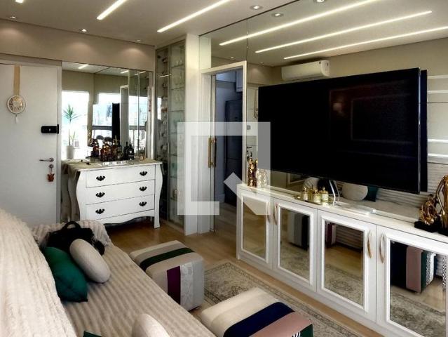 Apartamento aluguel em Santos