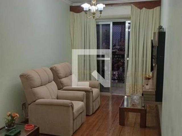 Apartamento aluguel em Santos