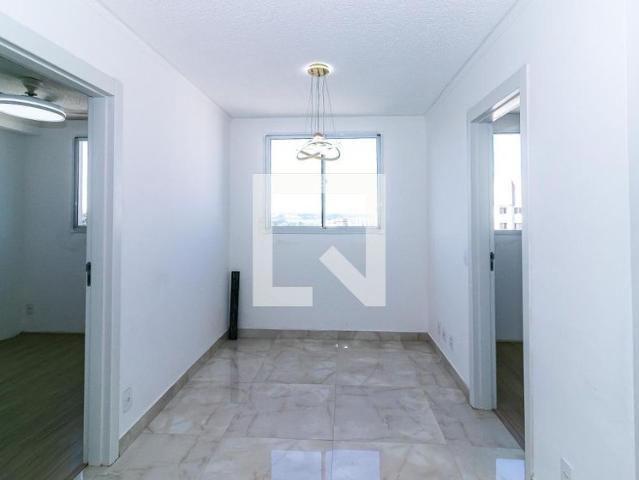 Apartamento aluguel em Campo Grande, São Paulo