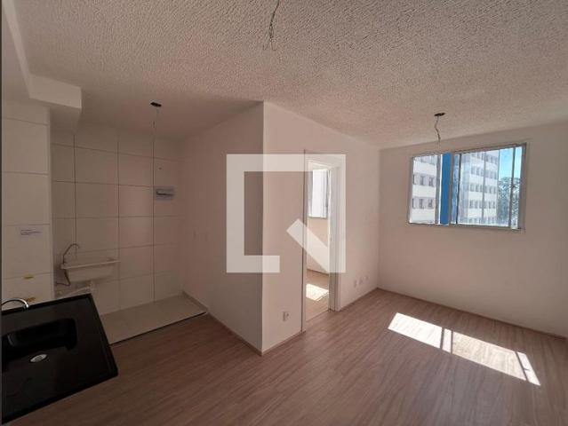 Apartamento aluguel em Região Imediata de São Paulo, Região Metropolitana de São Paulo