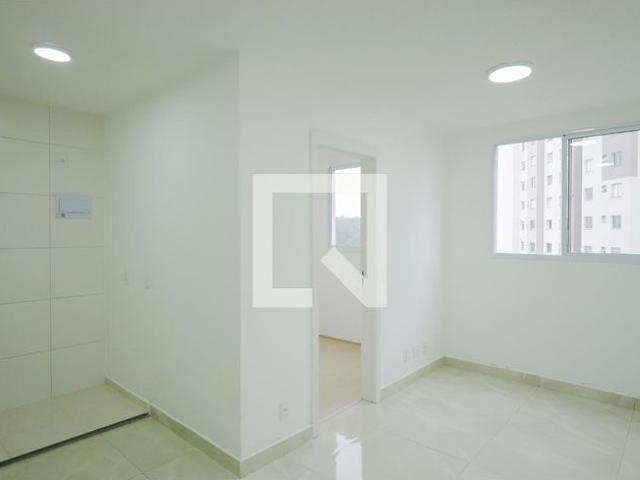 Apartamento aluguel em Região Imediata de São Paulo, Região Metropolitana de São Paulo