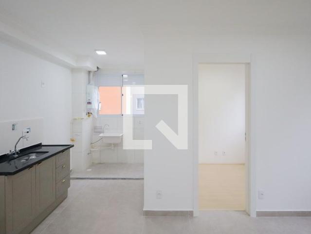 Apartamento aluguel em Campo Grande, São Paulo