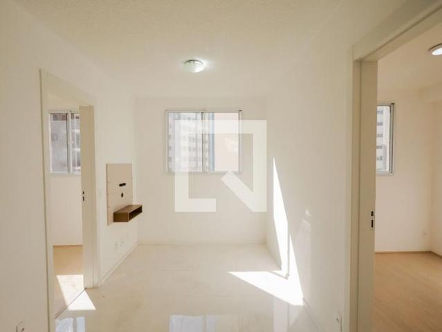 Apartamento aluguel em Região Imediata de São Paulo, Região Metropolitana de São Paulo
