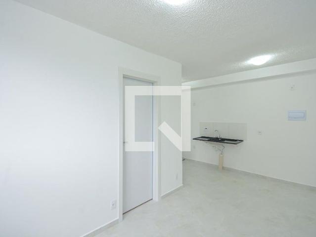 Apartamento aluguel em Região Imediata de São Paulo, Região Metropolitana de São Paulo
