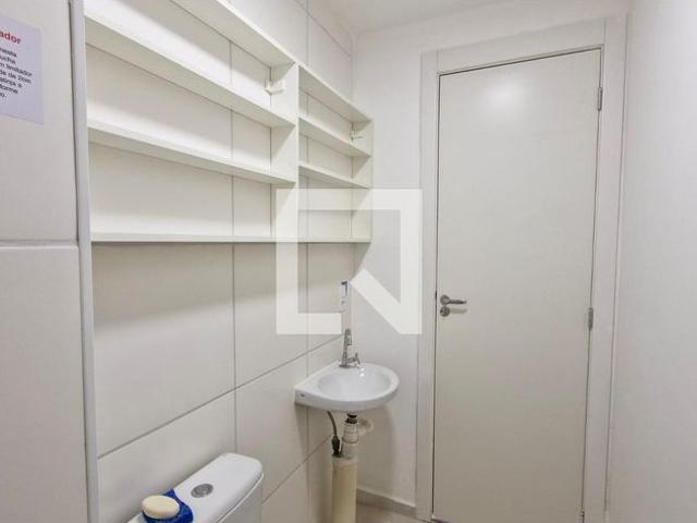 Apartamento aluguel em Região Imediata de São Paulo, Região Metropolitana de São Paulo