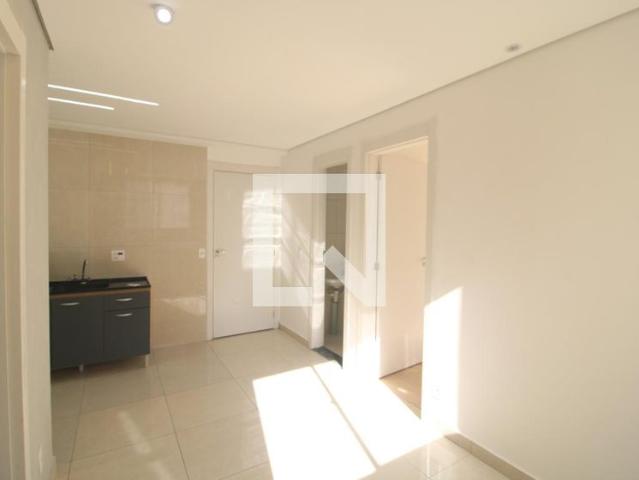 Apartamento aluguel em Região Imediata de São Paulo, Região Metropolitana de São Paulo