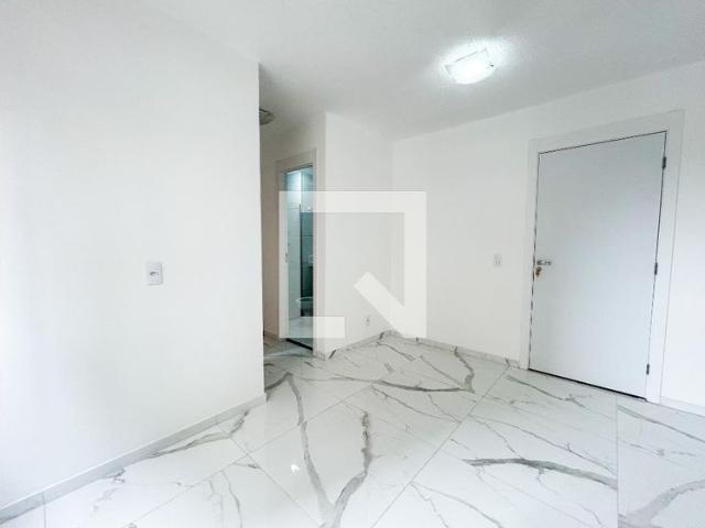 Apartamento aluguel em Região Imediata de São Paulo, Região Metropolitana de São Paulo