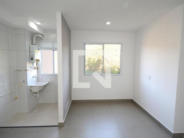 Apartamento aluguel em Região Imediata de São Paulo, Região Metropolitana de São Paulo