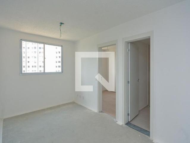Apartamento aluguel em Região Imediata de São Paulo, Região Metropolitana de São Paulo