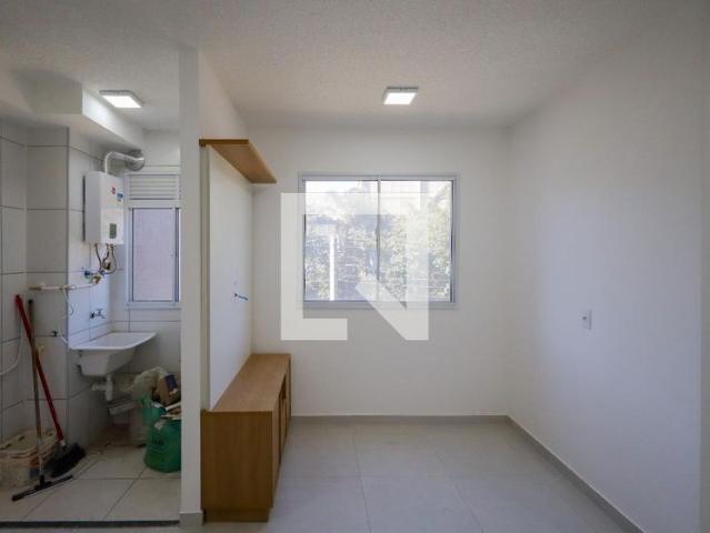 Apartamento aluguel em Região Imediata de São Paulo, Região Metropolitana de São Paulo