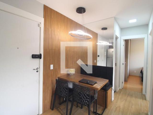 Apartamento aluguel em Campo Grande, São Paulo