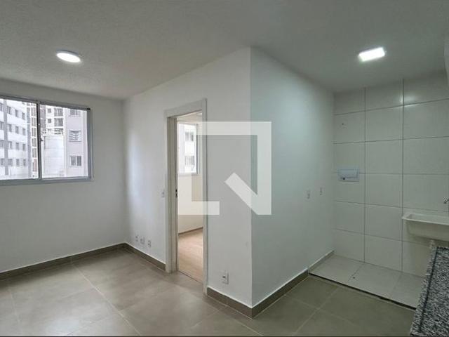 Apartamento aluguel em Região Imediata de São Paulo, Região Metropolitana de São Paulo