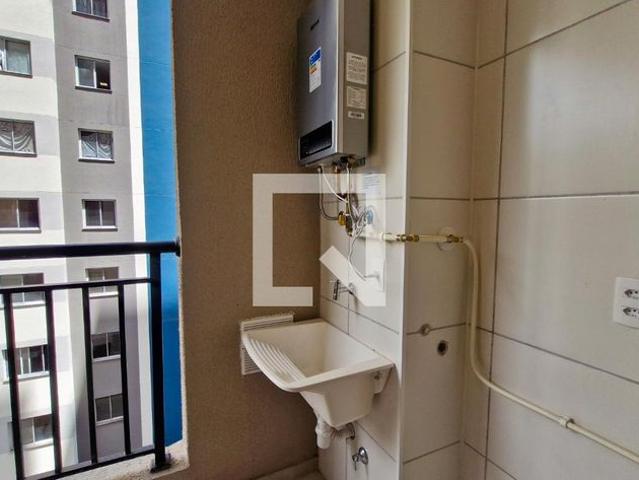 Apartamento aluguel em Campo Grande, São Paulo