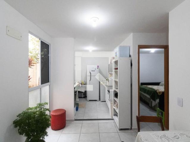 Apartamento aluguel em Campo Grande, Rio de Janeiro