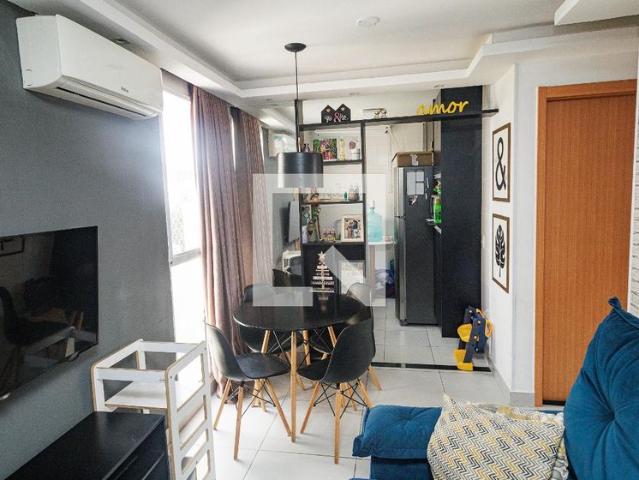 Apartamento aluguel em Campo Grande, Rio de Janeiro