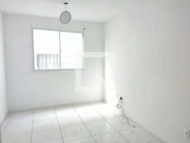 Apartamento aluguel em Campo Grande, Rio de Janeiro