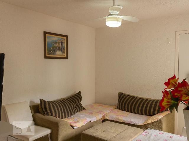Apartamento aluguel em Campo Grande, Rio de Janeiro