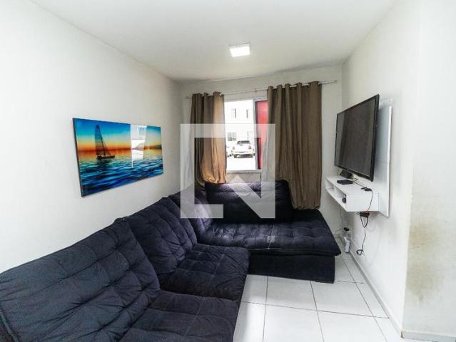 Apartamento aluguel em Pedregoso, Rio de Janeiro