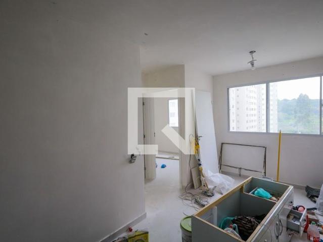 Apartamento aluguel em Campo Grande, São Paulo