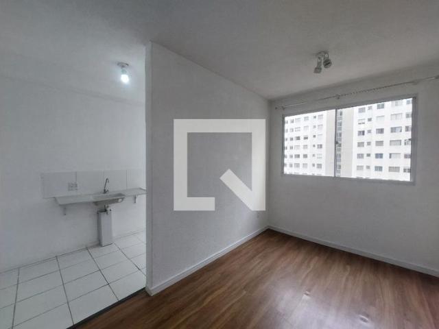 Apartamento aluguel em Região Imediata de São Paulo, Região Metropolitana de São Paulo