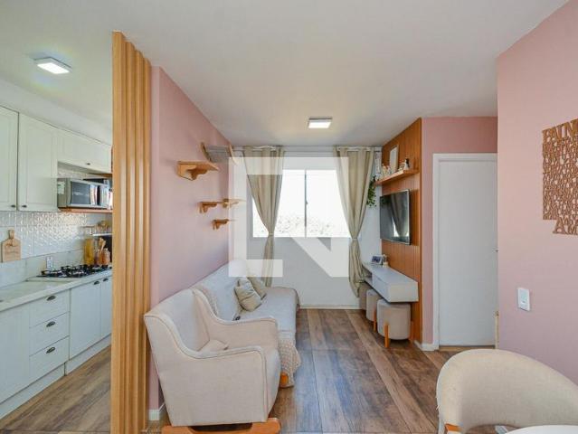 Apartamento aluguel em Região Imediata de São Paulo, Região Metropolitana de São Paulo