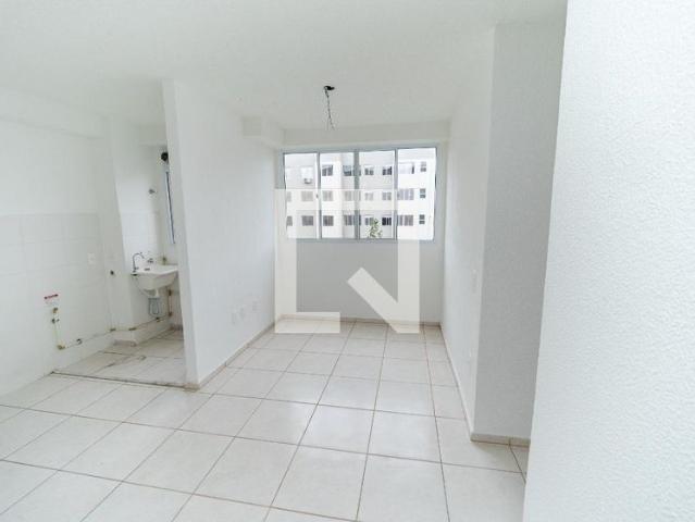 Apartamento aluguel em Campo Grande, Rio de Janeiro