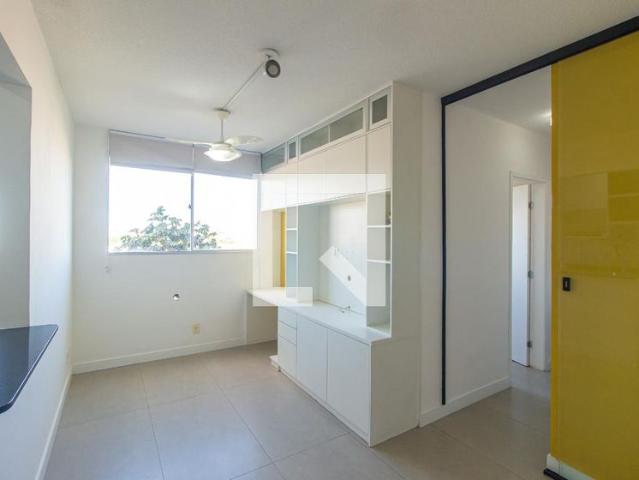 Apartamento aluguel em Campo Grande, Afonso Cláudio