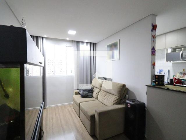 Apartamento aluguel em Região Imediata de São Paulo, Região Metropolitana de São Paulo