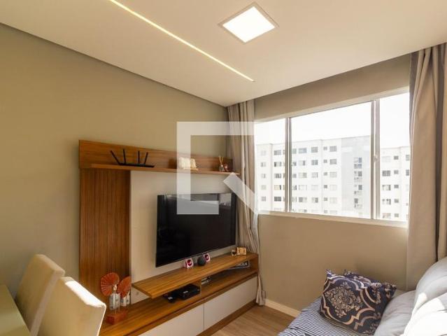 Apartamento aluguel em Região Imediata de São Paulo, Região Metropolitana de São Paulo