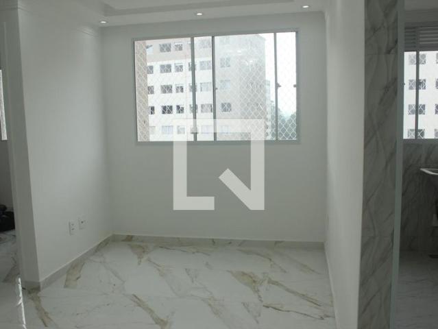Apartamento aluguel em Região Imediata de São Paulo, Região Metropolitana de São Paulo
