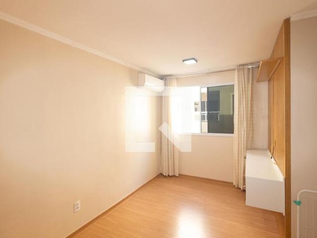 Apartamento aluguel em Residencial Vitória Régia / Cedro Rosa, Rio de Janeiro