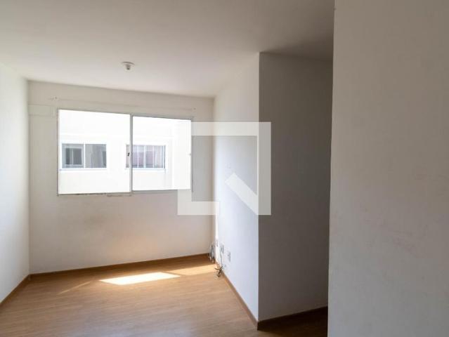 Apartamento aluguel em Campo Grande, Rio de Janeiro