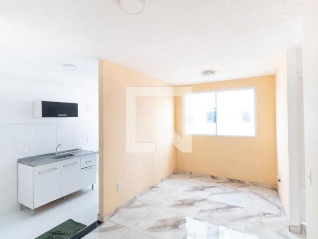 Apartamento aluguel em Campo Grande, Afonso Cláudio