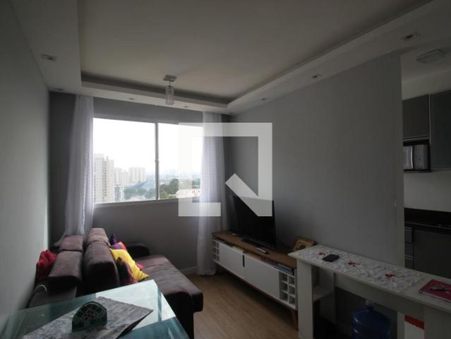 Apartamento aluguel em Campo Grande, São Paulo