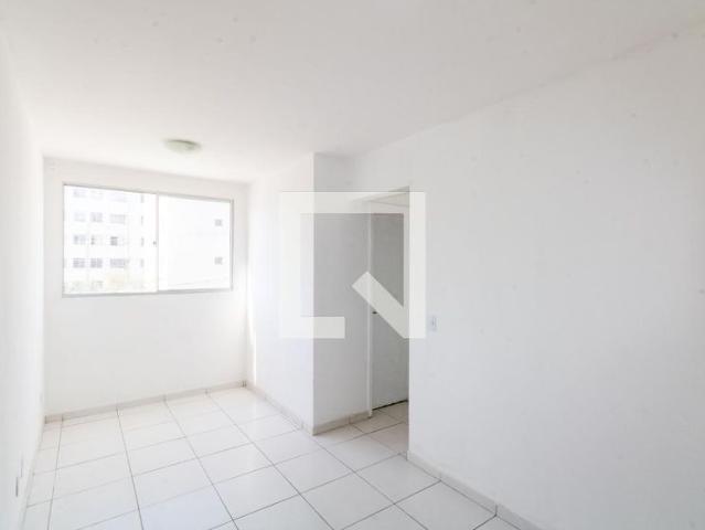 Apartamento aluguel em Campo Grande, Rio de Janeiro