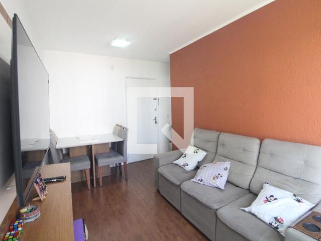Apartamento aluguel em Campo Grande, São Paulo