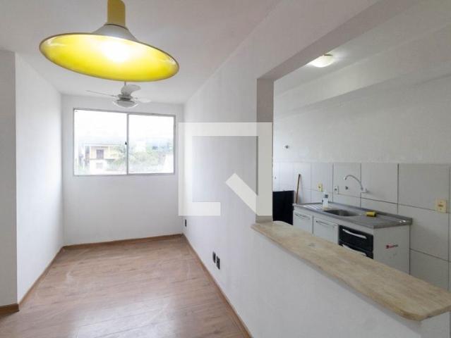 Apartamento aluguel em Campo Grande, Rio de Janeiro