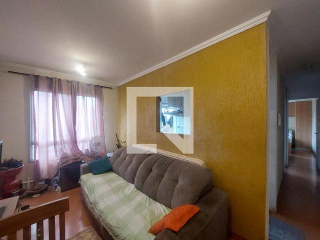 Apartamento aluguel em Região Imediata de São Paulo, Região Metropolitana de São Paulo