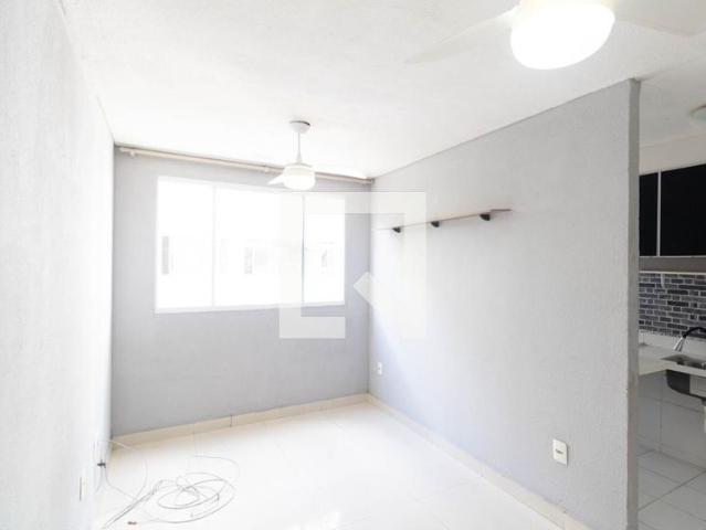 Apartamento aluguel em Campo Grande, Rio de Janeiro