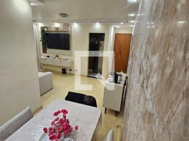 Apartamento venda em Conjunto da Marinha, Rio de Janeiro