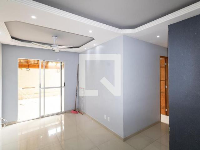 Apartamento aluguel em Park Reality, Rio de Janeiro