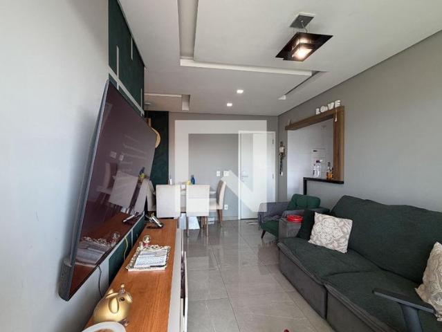 Apartamento aluguel em Santos