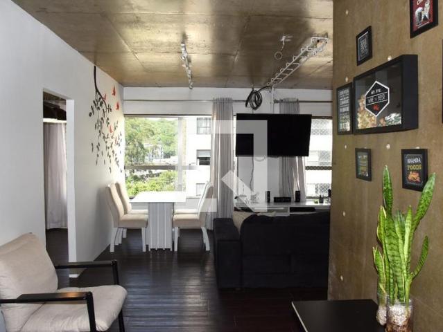 Apartamento aluguel em Região Imediata de São Paulo, Região Metropolitana de São Paulo